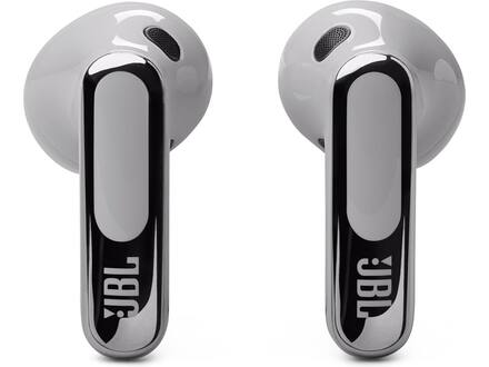 JBL Live 3 Flex Zilver