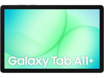 Samsung Galaxy Tab A11+ 11 inch 128GB Wifi Grijs