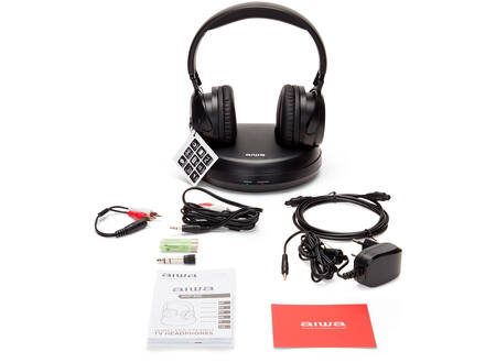 Aiwa WHF-930D