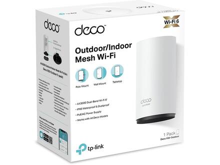 TP-Link Deco X50-Outdoor