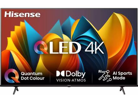 Hisense 85E79NQ