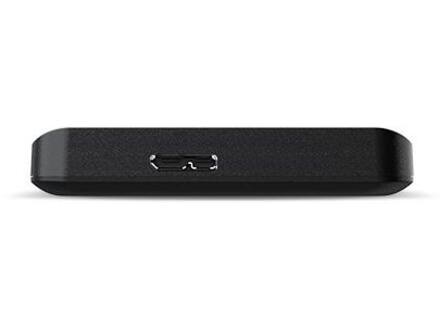 Toshiba Canvio Basics 4TB Zwart
