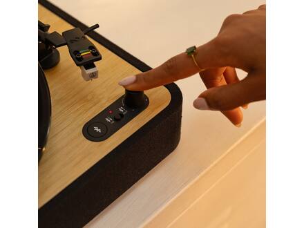 House of Marley Revolution Signature Black