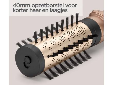 BaByliss Big Hair Dual AS952E Gold Edition
