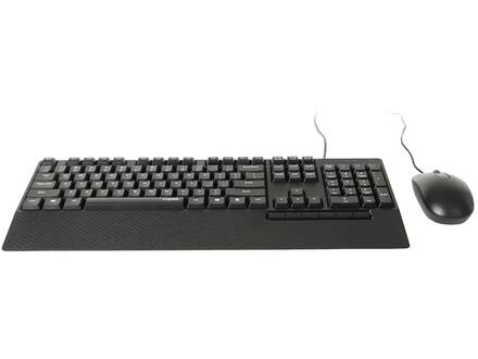 Rapoo Wired Combo NX2000