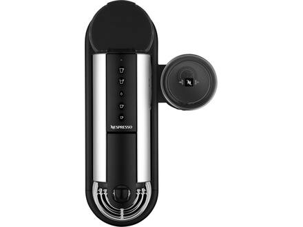 De'Longhi Nespresso CitiZ Platinum & Milk EN330.M