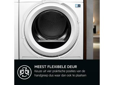 AEG TR71AACHEN 7000 Serie SensiDry