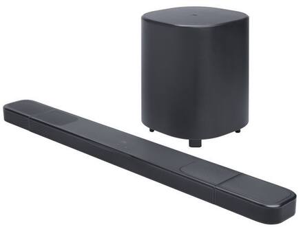 JBL Bar 1000MK2