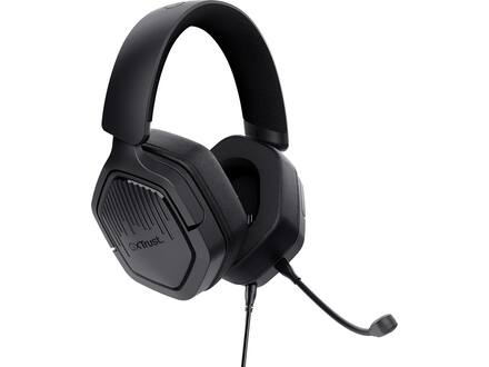 Trust GXT492 Carus Zwart