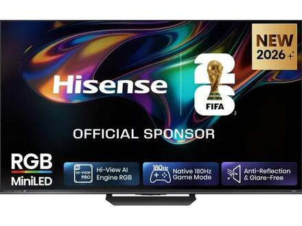Hisense 75UR8S
