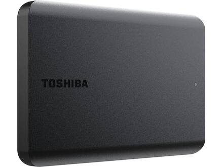 Toshiba Canvio Basics 2TB