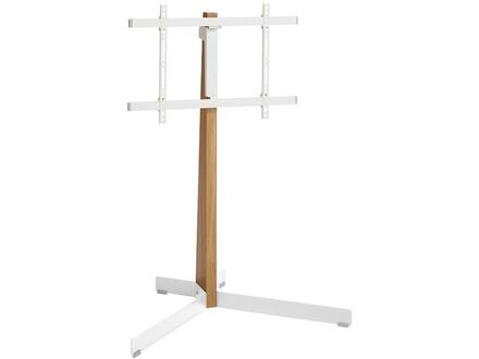 Vogel's TVS 3695W Wit TV Vloerstandaard (40 - 77 inch)