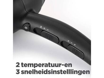 BaByliss Power Dry D563DE
