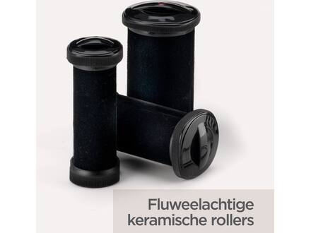 BaByliss Thermo Ceramic Rollers RS035E