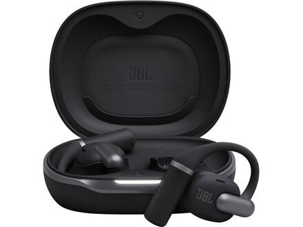 JBL Sense Pro Zwart