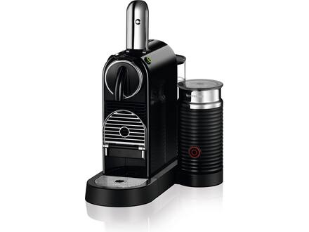 De'Longhi Nespresso Citiz & Milk EN267.BAE