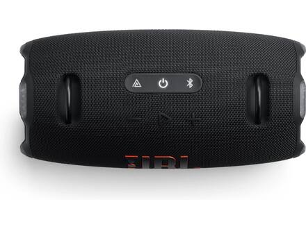 JBL Xtreme 4 Zwart