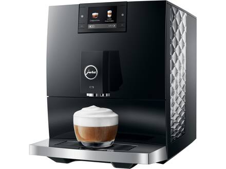 Jura C9 Piano Black (EA)