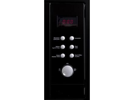 Exquisit EMW2546HIBLACK