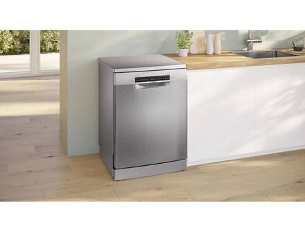 Bosch SMS4ELI06F Serie 4