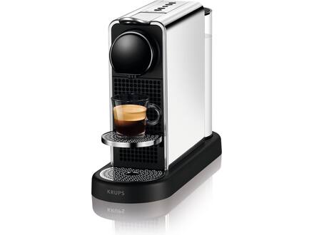 Krups Citiz Platinum XN610D