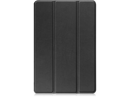 Just in Case Smart Tri-Fold Case - Lenovo M10 - Zwart
