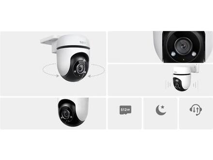 TP-Link Tapo C500