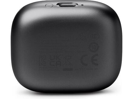 JBL Live 3 Flex Zwart