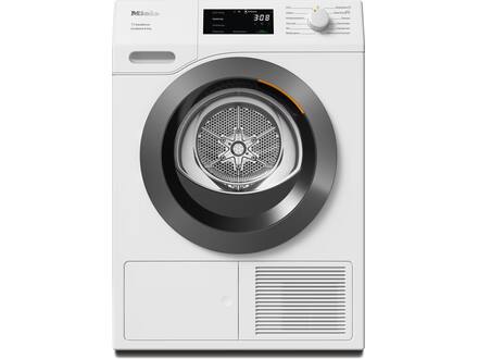 Miele TEC655WP EcoSpeed