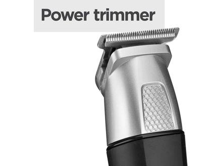 BaByliss Lithium Power 11 in 1 Multitrimmer MT812E