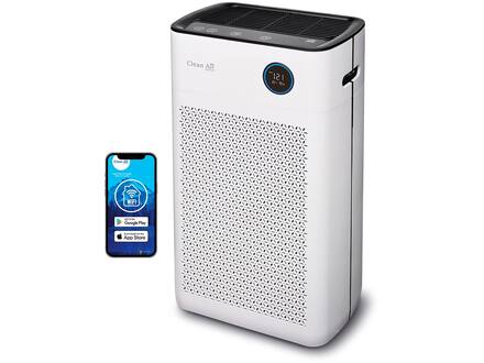 Clean Air CA-510 Pro