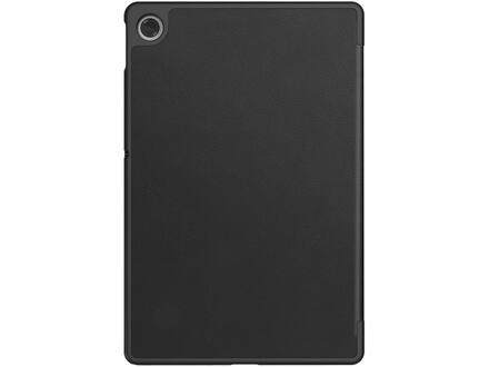 Just in Case Lenovo Tab Smart Trifold Case Zwart