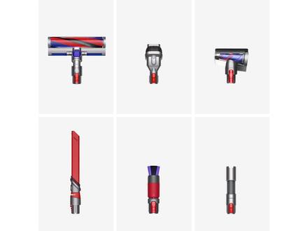 Dyson V12 Origin