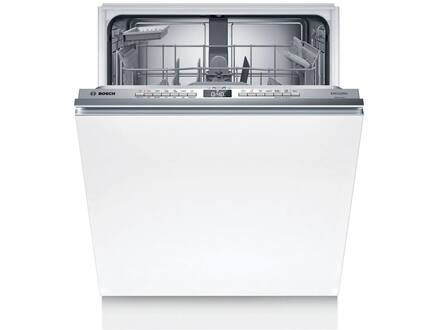 Bosch SMV4EBX33E Serie 4 EXCLUSIV