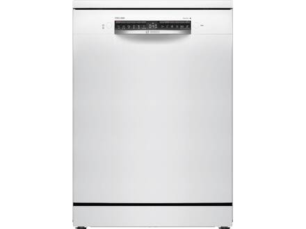 Bosch SMS4ELW21E Serie 4 EXCLUSIV