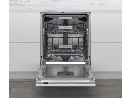 Whirlpool W0I D741A S