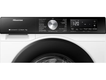 Hisense WF3S9043BW3/BLX