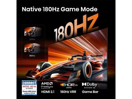 Hisense 75UR8S