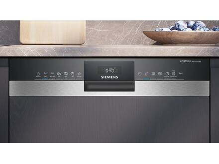 Siemens SN53ES25CE iQ300 extraKlasse