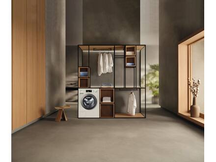Miele WTD280 WCS