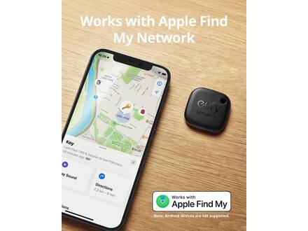 Eufy SmartTrack Link (4 stuks)