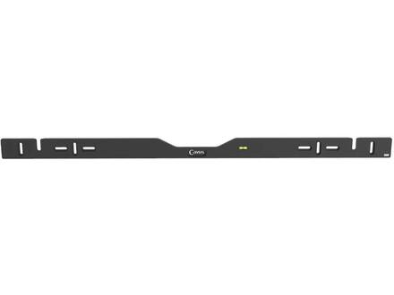 Cavus CMSARCB Muurbeugel voor Sonos ARC Zwart