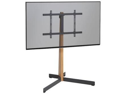 Vogel's TVS 3695B Zwart TV Vloerstandaard (40-77 Inch)