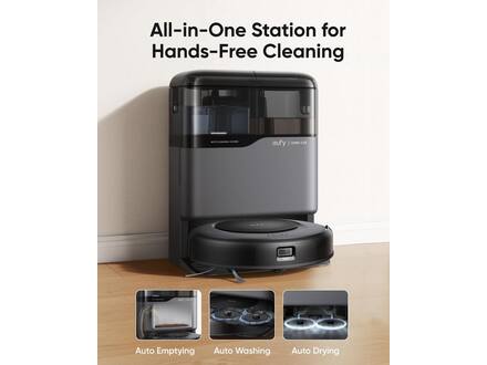 Eufy Omni C20