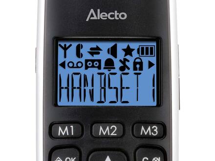 Alecto FX-6020