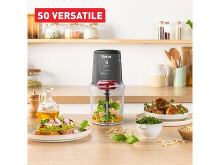 Tefal MQ740H Easy Press