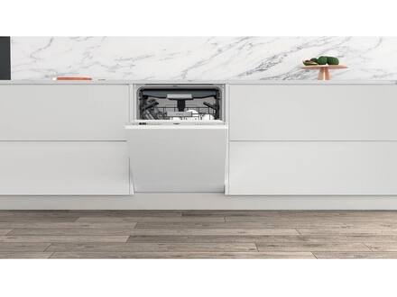 Whirlpool W0I D741A S