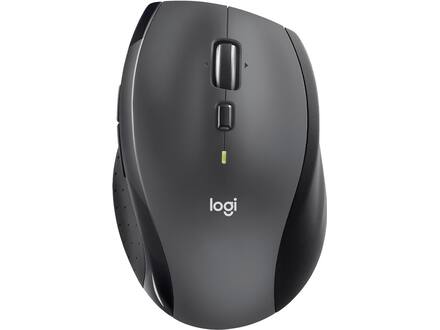 Logitech Wireless Marathon Mouse M705