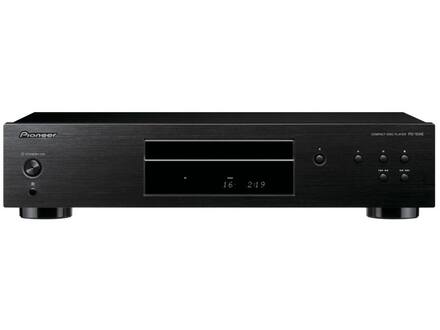 Pioneer A-10AE Zwart
