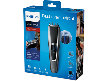 Philips Hairclipper Series 5000 HC5650/15